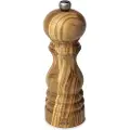 Peugeot Paris saltkværn oliventræ 18cm