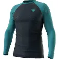 Dynafit Tour Light T-shirt Med Lange ærmer