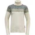 Devold Syvde Wool High Neck Trøje