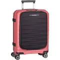 Travelite Mooby 4w S Frontpocket 44l Kuffert Med Hjul