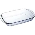 Ô cuisine Rectangular 40.3x26.3x7.3 Cm Bageform 6 Enheder