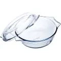 Ô cuisine Låg Bagefad 21.5x18x8.5 Cm 3 Enheder