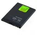 24hShop Batteri til SmartPhone, mobil til NGM Fred