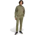 Adidas Sportswear 3 Stripes Doubleknit Træningsdragt