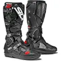 Sidi Crossfire 3 SRS Støvle sort 40