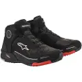 Alpinestars Cr-x Drystar Riding Motorcykel-sko