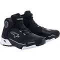 Alpinestars Cr-x Drystar Riding Motorcykel-sko