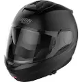 Nolan N100-6 Klaphjelm sort XXS