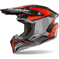 Airoh Aviator Iii Saber Offroadhjelm