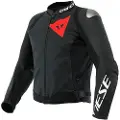 Dainese Sportiva Læderjakke