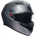 AGV K3 Rodio E2206 Mplk Fullface-hjelm