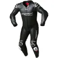 Rst V4.1 Evo Kangaroo Airbag Ce Læderdragt