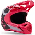 Fox Racing Mx V1 Lean Offroadhjelm
