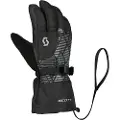 SCOTT Ultimate Premium Goretex Junior Handsker