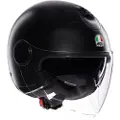 AGV Eteres E2206 åben Hjelm
