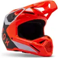 Fox Racing Mx V1 Lean Offroadhjelm
