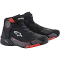 Alpinestars Honda Cr-x Drystar Riding Motorcykel-sko