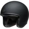 Bell TX501 Jethjelm sort L