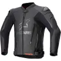 Alpinestars Gp Plus V4 Læderjakke