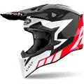 Airoh Wraaap Reloaded Offroadhjelm