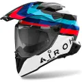 Airoh Commander Ii Doom Fullface-hjelm