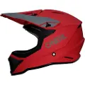 O'Neal 1srs Solid V.24 Offroadhjelm