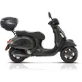 Shad Piaggio Vespa Gts Super 125/300 Top Case Bagmontering
