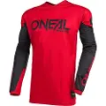O'Neal Elementhreat T-shirt Med Lange ærmer