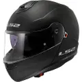 LS2 Ff908 Strobe Ii Modulær Hjelm