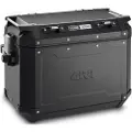 Givi Trekker Outback 48 Left Sidetilfælde