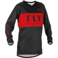 FLY Racing F-16 Langærmet Enduro-trøje