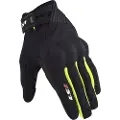 Ls2 Textil Dart Ii Handsker