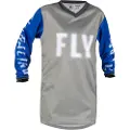 FLY Racing F-16 Langærmet Enduro-trøje