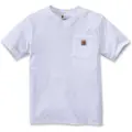 Carhartt K87 Relaxed Fit T-shirt Med Korte ærmer