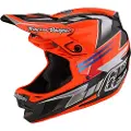 Troy Lee Designs D4 Carbon Mips Downhillhjelm