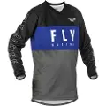 FLY Racing F-16 Langærmet Enduro-trøje