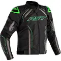 Rst S-1 Jakke