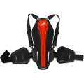 Zandona Hybrid Pro Rs X7 Rygbeskytter