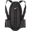 Zandona Shield Evo X9 Rygbeskytter