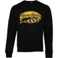 Rusty Stitches Uni 301 Sweatshirt