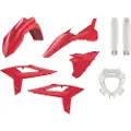 Polisport Enduro Full Beta Rr 2t/4t 2020 91024 Plastikkit