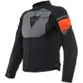 Dainese Air Fast Tekstiljakke sort 58