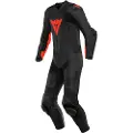 Dainese Outlet Laguna Seca 5 Perforeret Læderdragt