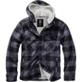 Brandit Lumberjack Jakke