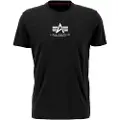 Alpha industries Basic Ml T-shirt Med Korte ærmer
