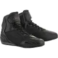 Alpinestars Faster 3 DS Støvle sort 08