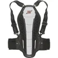 Zandona Hybridpro X6 Rygbeskytter