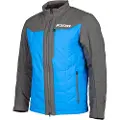 KLIM Override Jakke