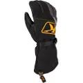 KLIM Klimate Handsker