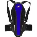Zandona Hybridpro X8 Rygbeskytter
